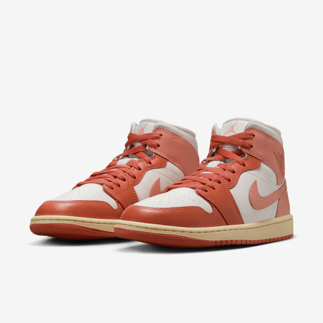 Air Jordan 1 Mid - Image 66