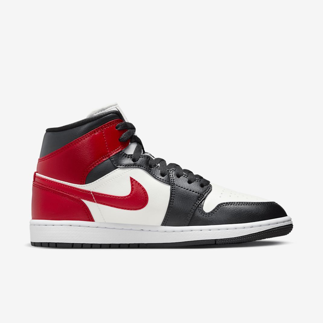 Air Jordan 1 Mid - Image 84