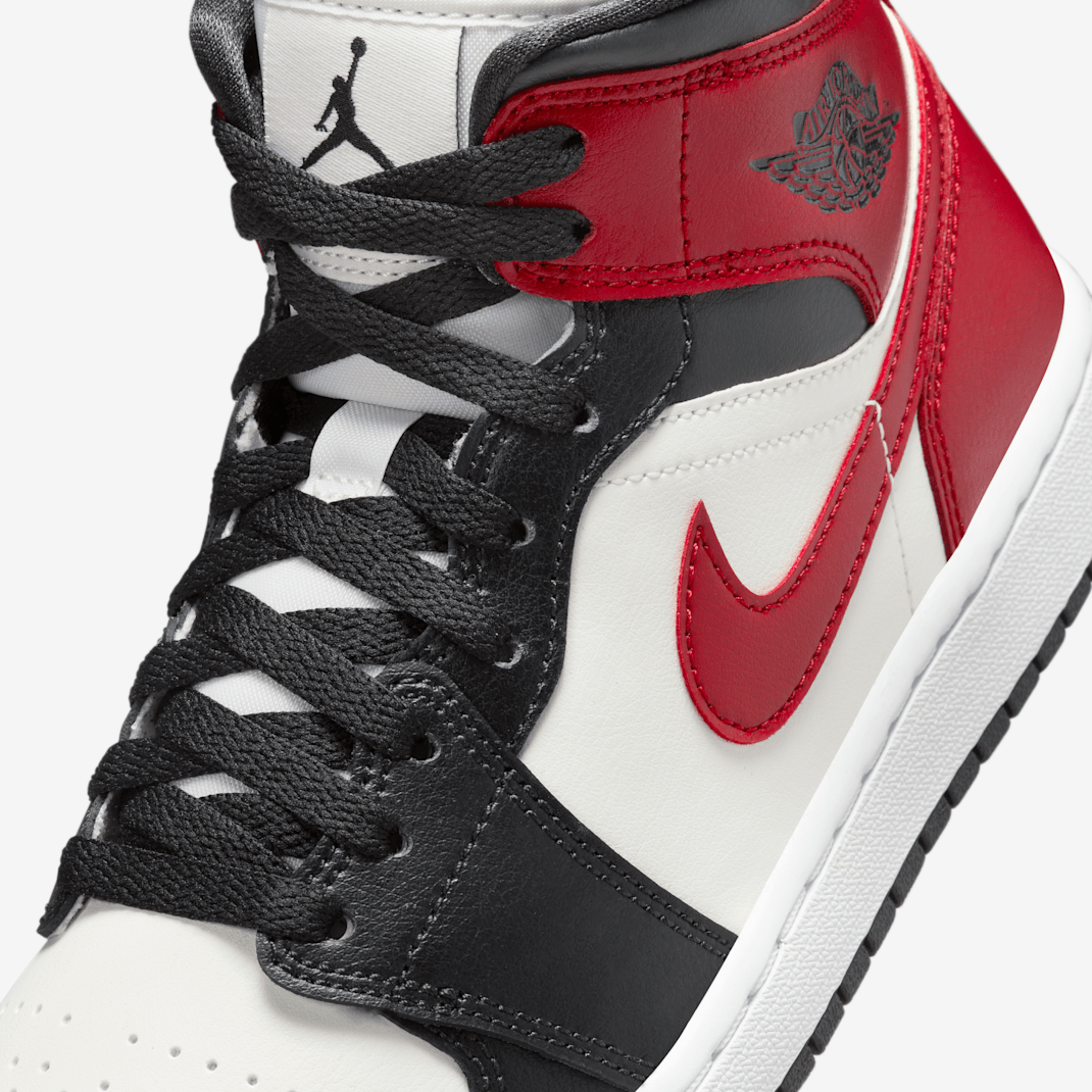 Air Jordan 1 Mid - Image 88