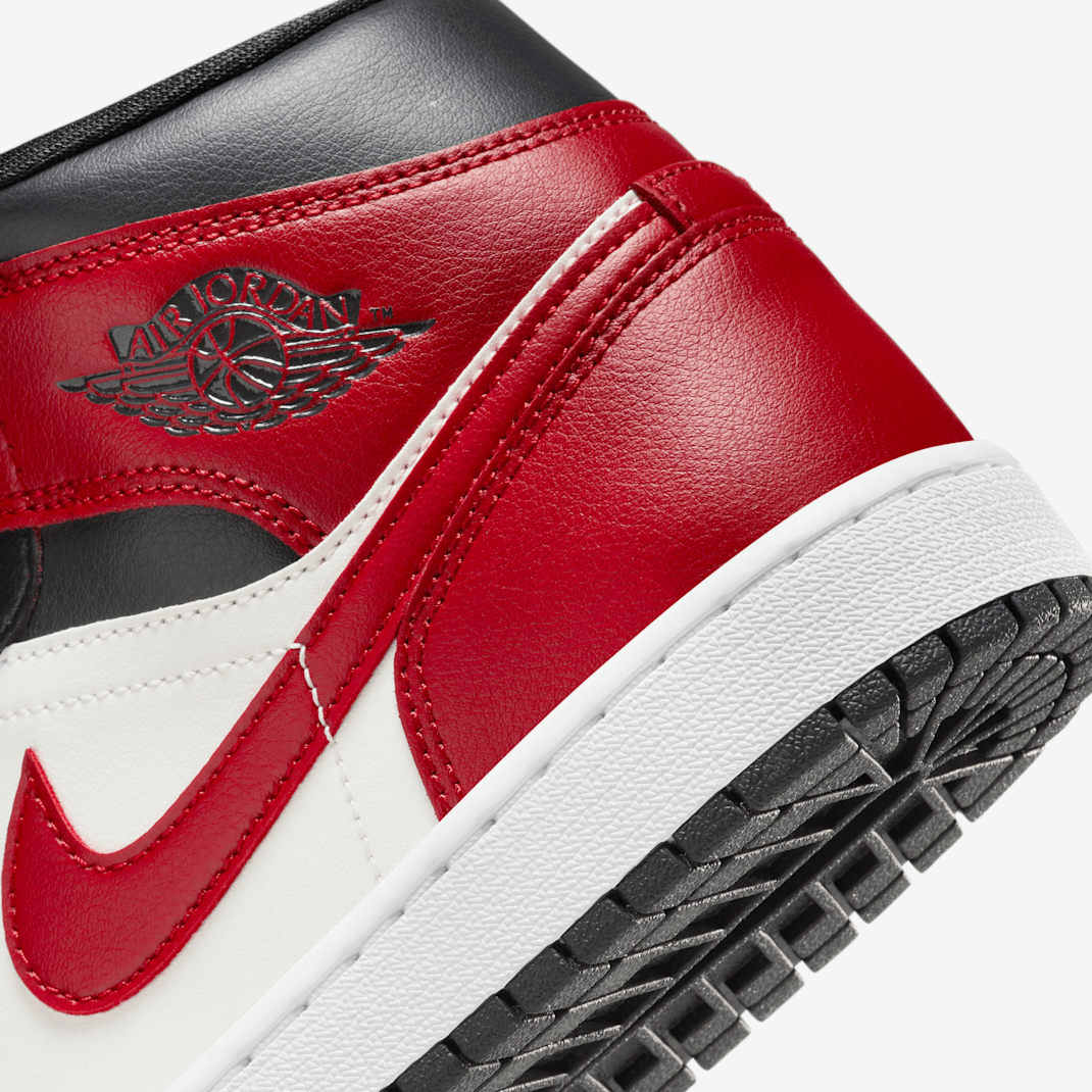 Air Jordan 1 Mid - Image 89