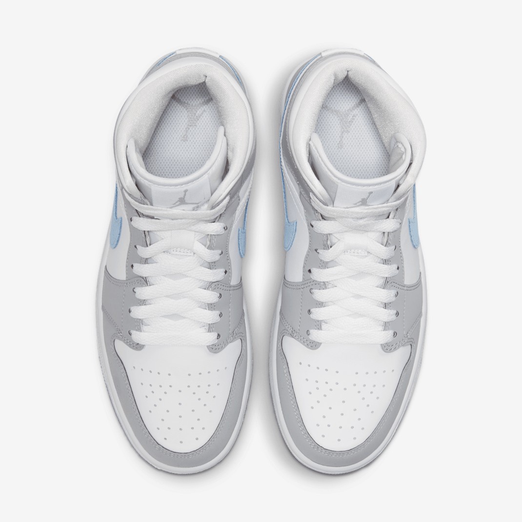 Air Jordan 1 Mid - Image 94