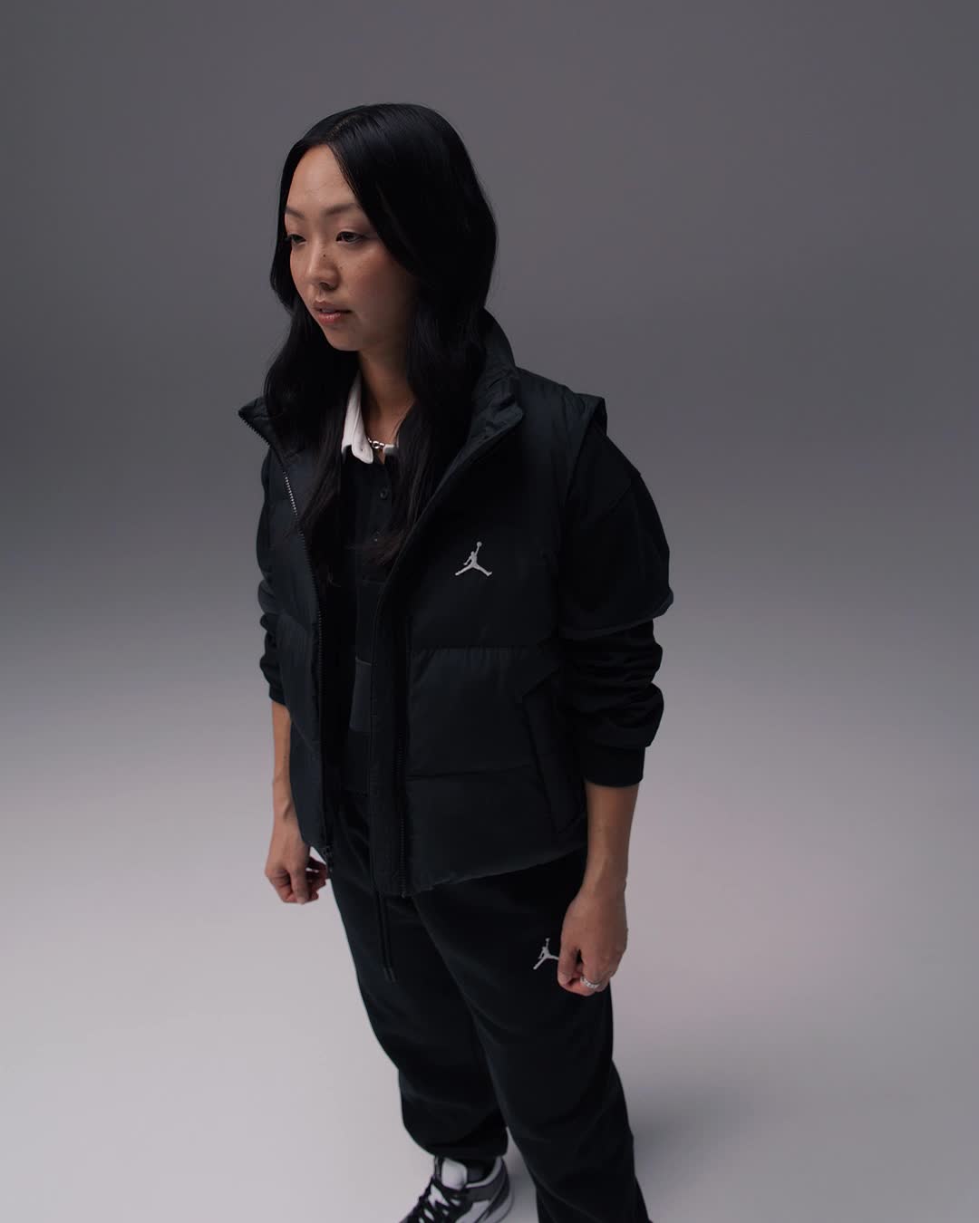 Air Jordan 1 Mid - Image 34