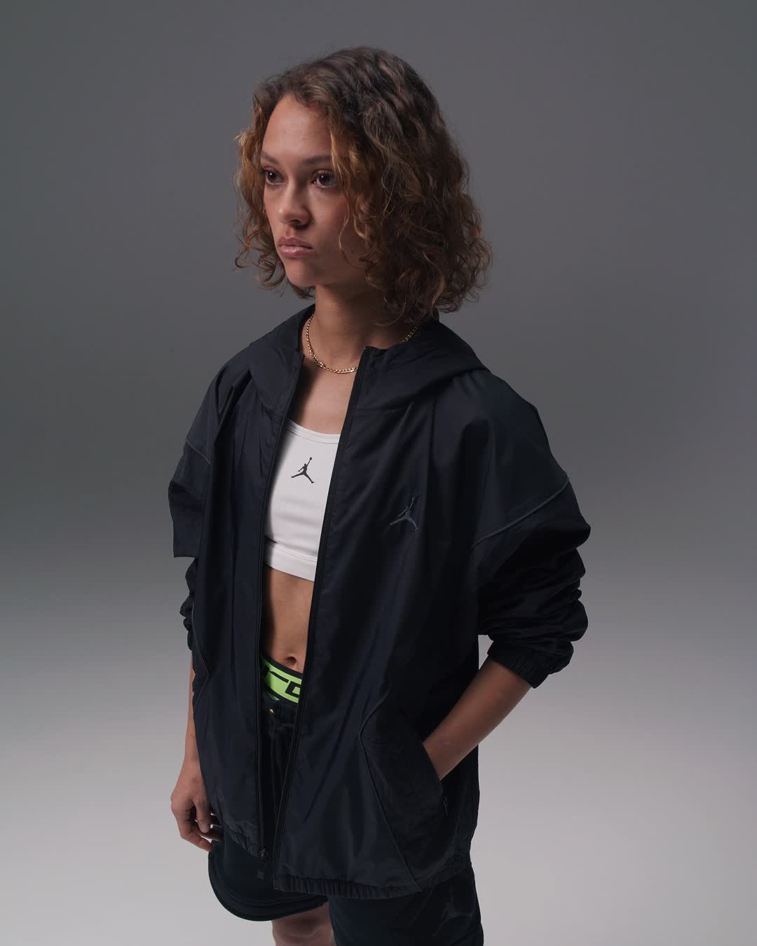 Air Jordan 1 Mid - Image 44