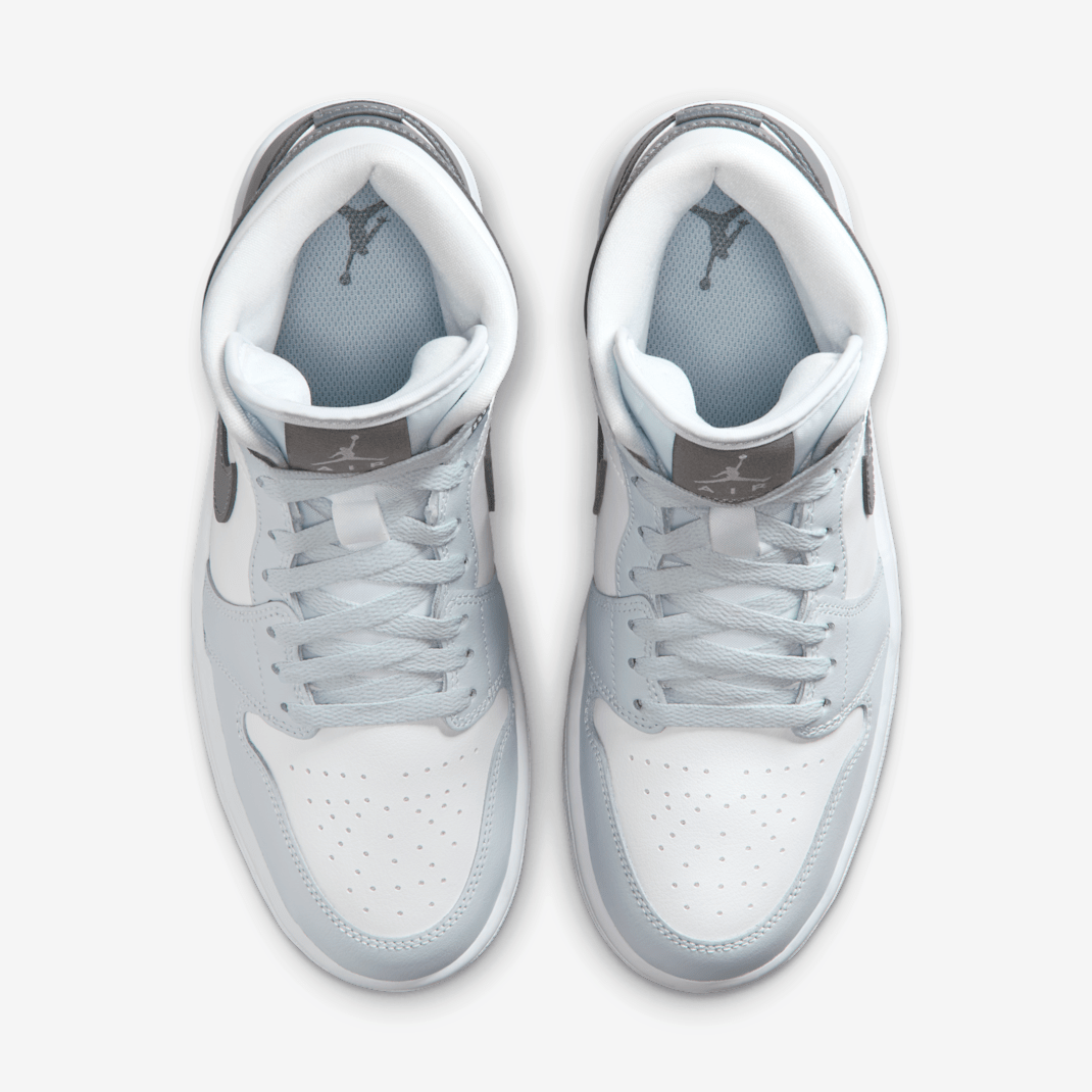 Air Jordan 1 Mid - Image 5