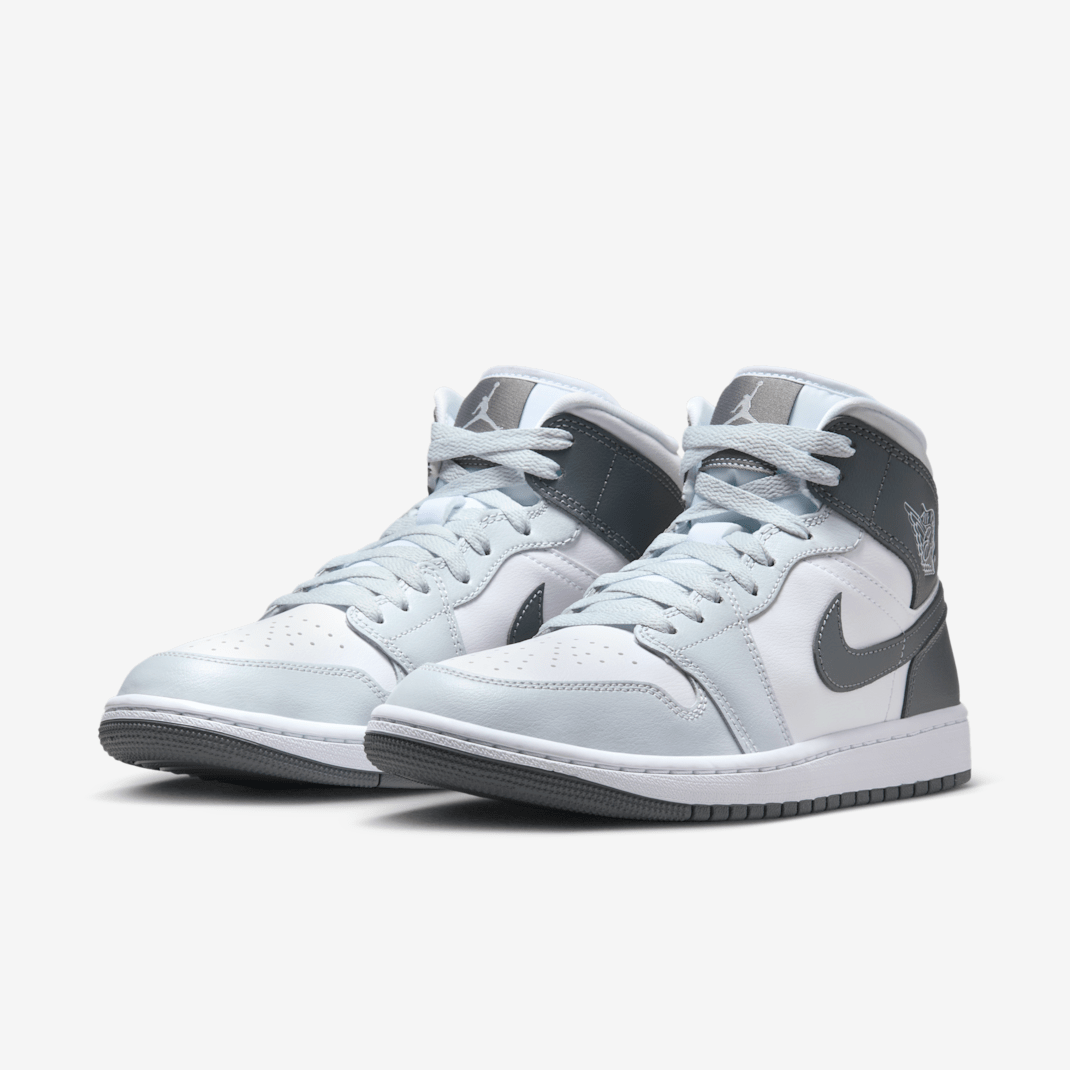 Air Jordan 1 Mid - Image 6