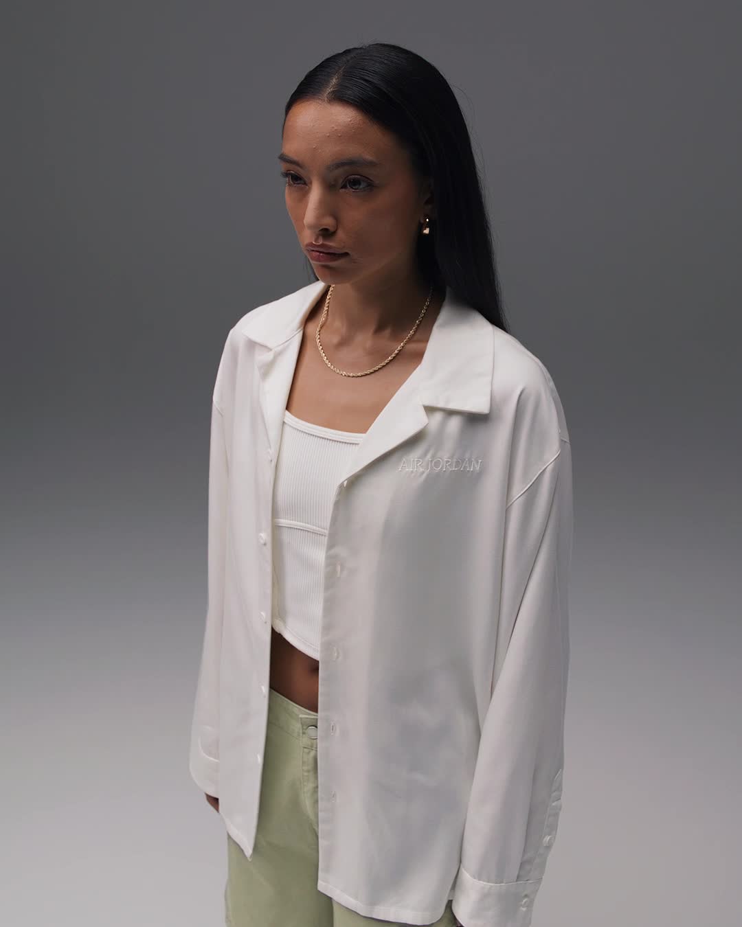 Air Jordan 1 Mid - Image 12