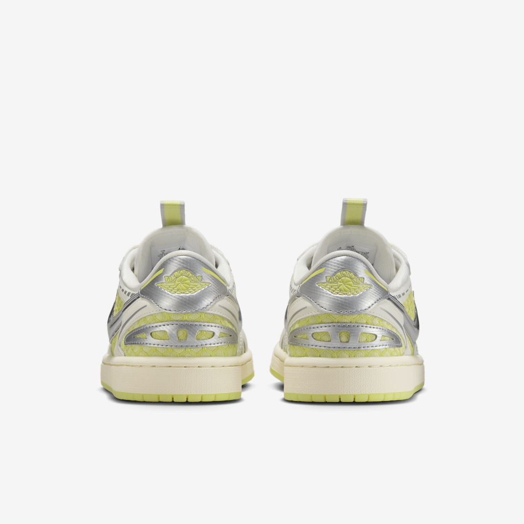 Air Jordan 1 Low Method of Make - Image 52