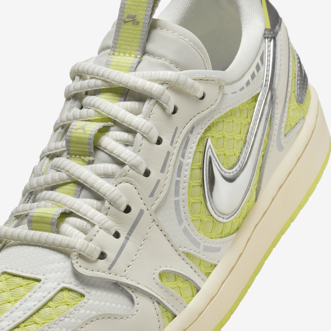 Air Jordan 1 Low Method of Make - Image 53