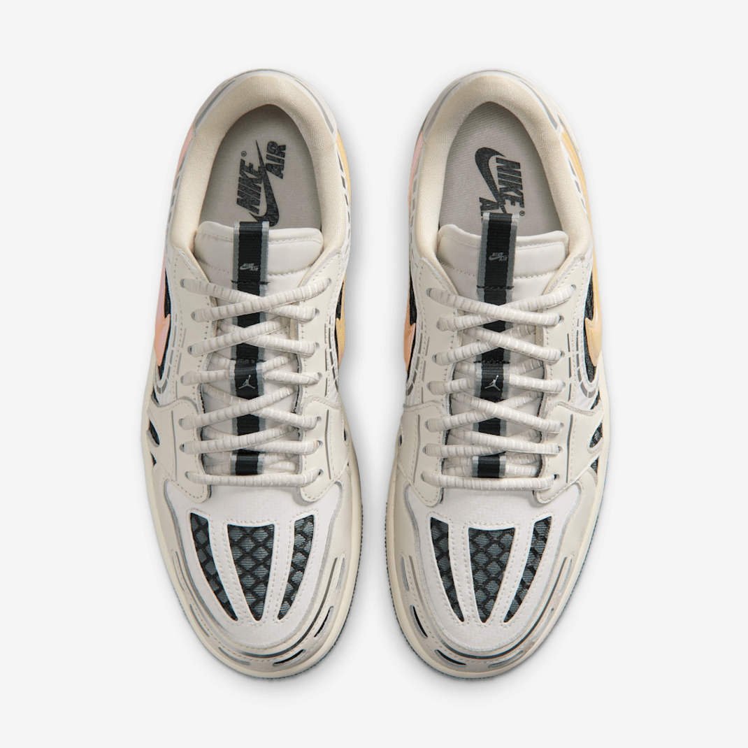 Air Jordan 1 Low Method of Make - Image 4