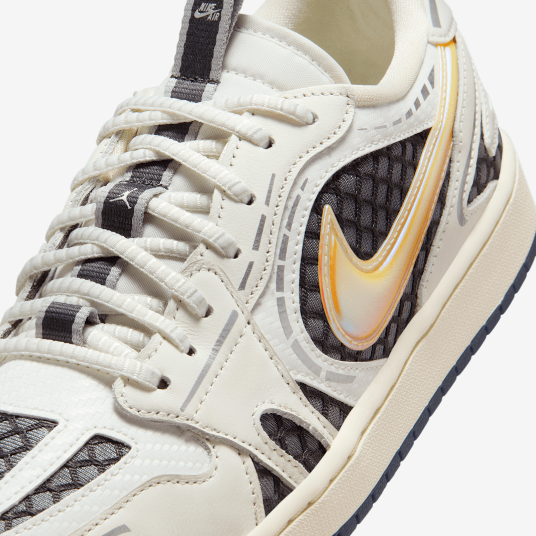 Air Jordan 1 Low Method of Make - Image 7