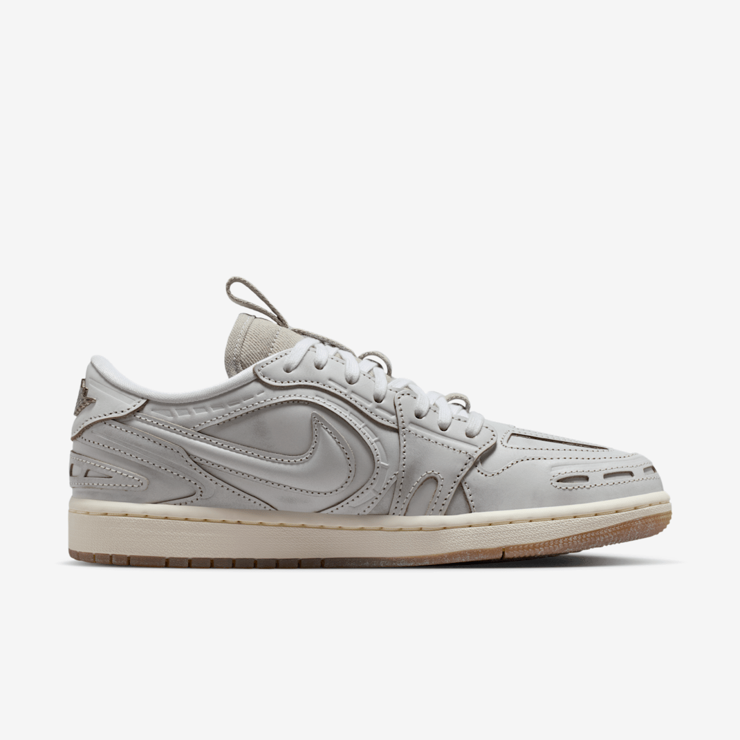 Air Jordan 1 Low Method of Make - Image 12