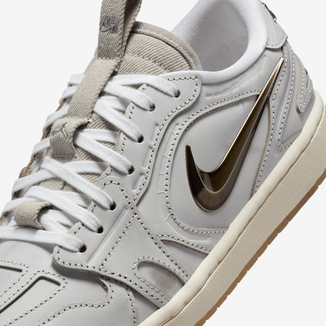 Air Jordan 1 Low Method of Make - Image 16