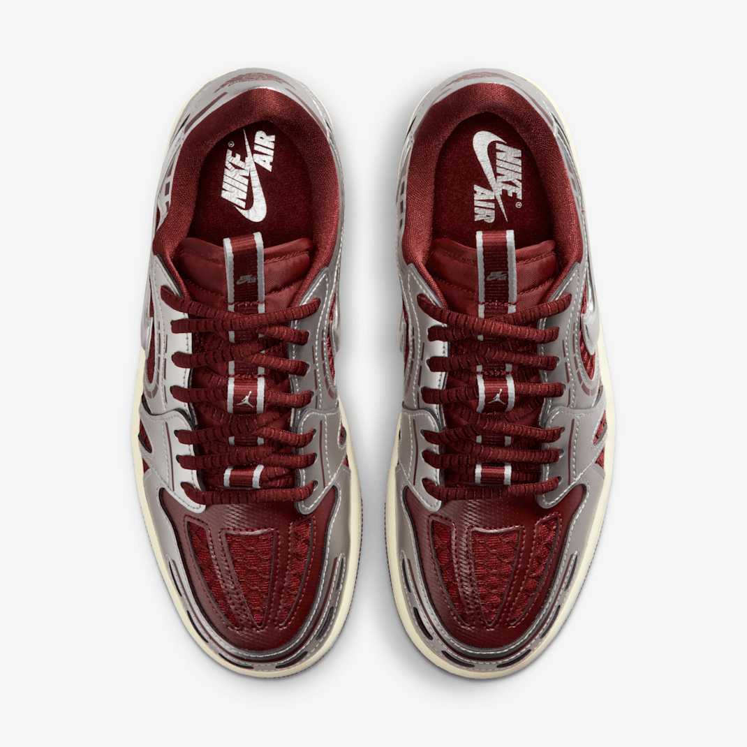 Air Jordan 1 Low Method of Make - Image 22