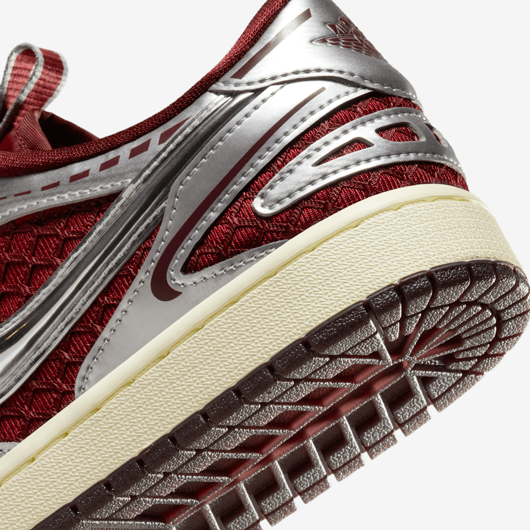 Air Jordan 1 Low Method of Make - Image 26