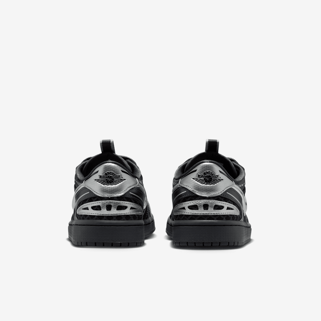 Air Jordan 1 Low Method of Make - Image 33