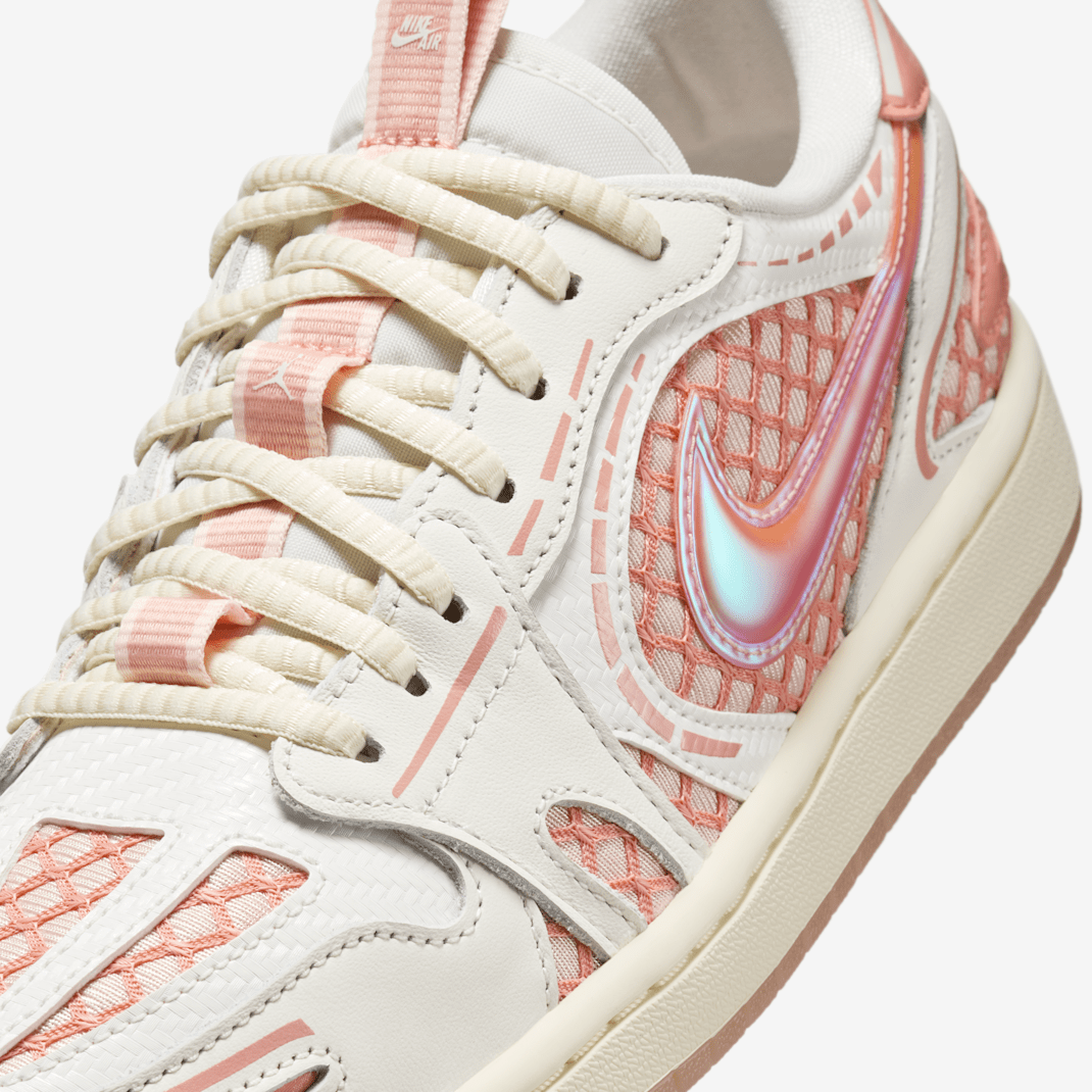 Air Jordan 1 Low Method of Make - Image 44