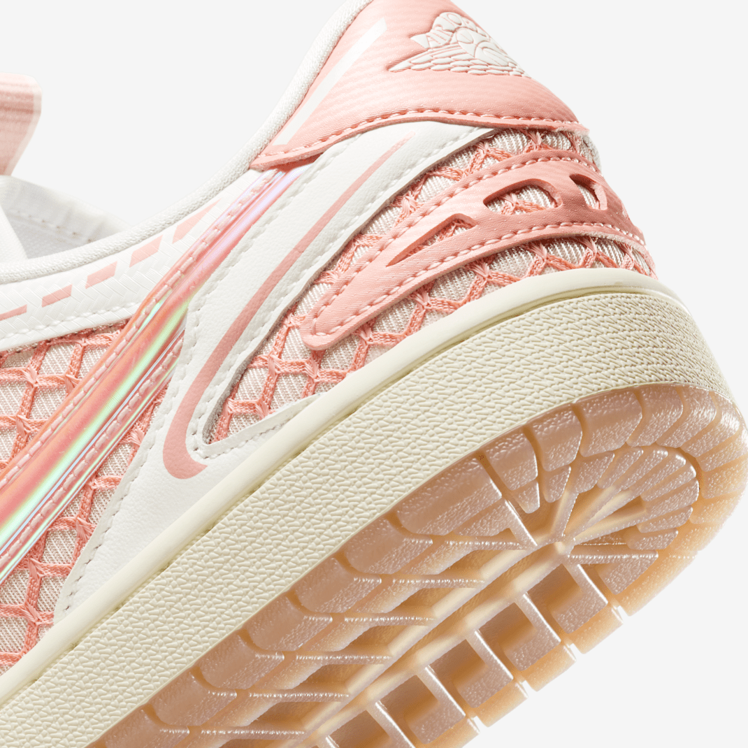 Air Jordan 1 Low Method of Make - Image 45