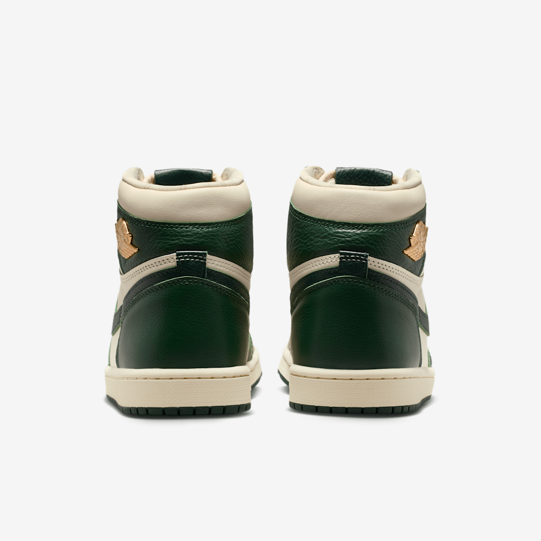 Air Jordan 1 Retro High OG "Baroque Brown and Sail" - Image 18