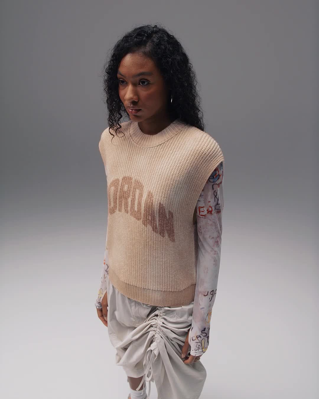 Air Jordan 1 Retro High OG "Baroque Brown and Sail" - Image 2