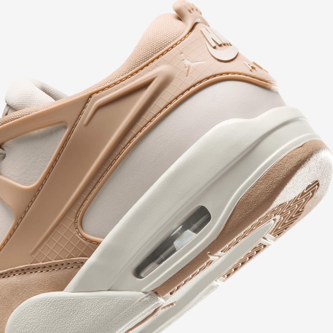 Air Jordan 4 RM - Image 9