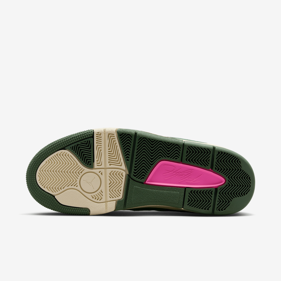 Jordan Flight Court - Image 2