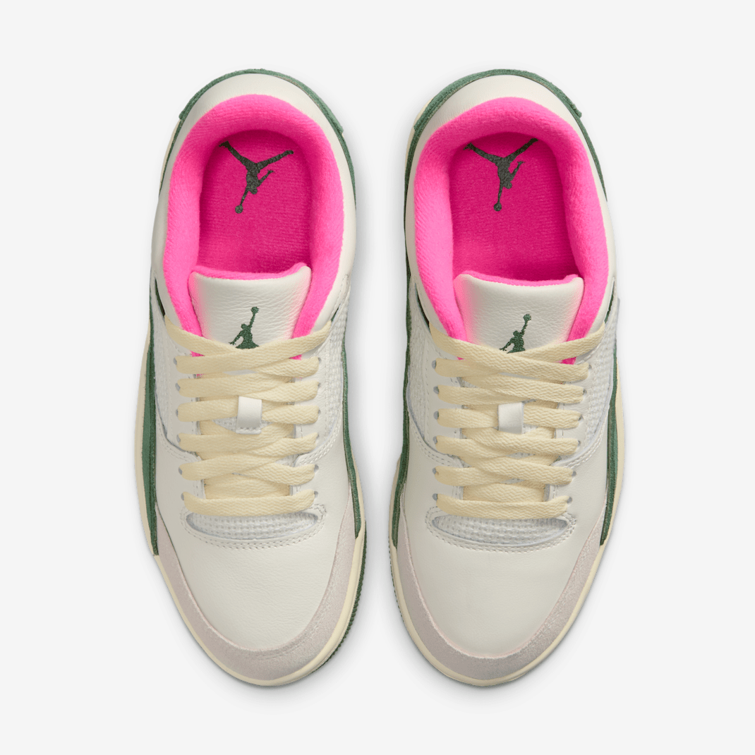 Jordan Flight Court - Image 4