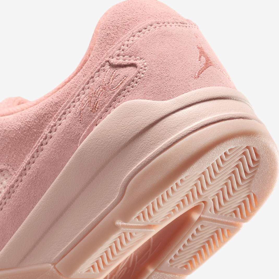 Jordan Flight Court - Image 35