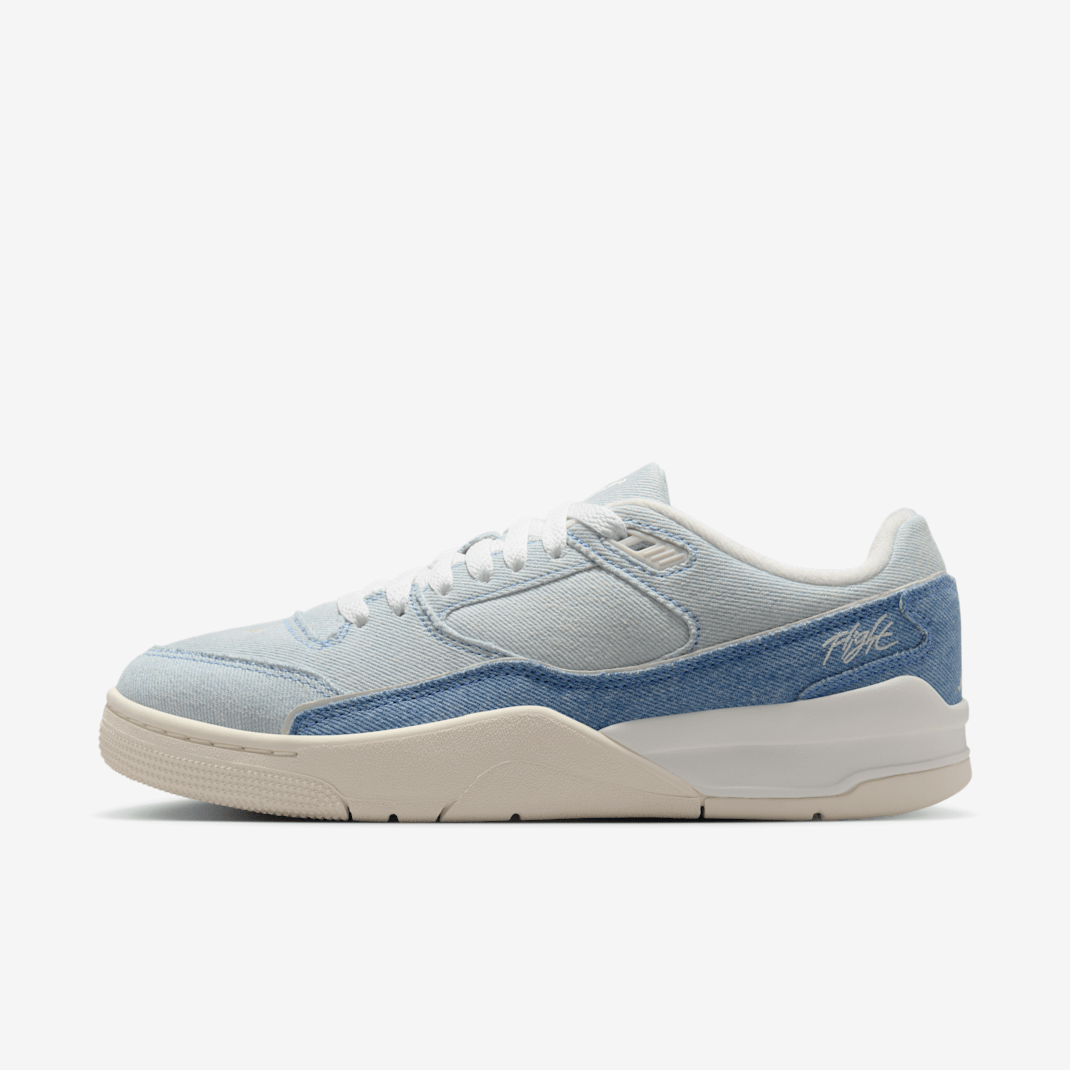 Sail/Worn Blue/Gum Light Brown/Sail