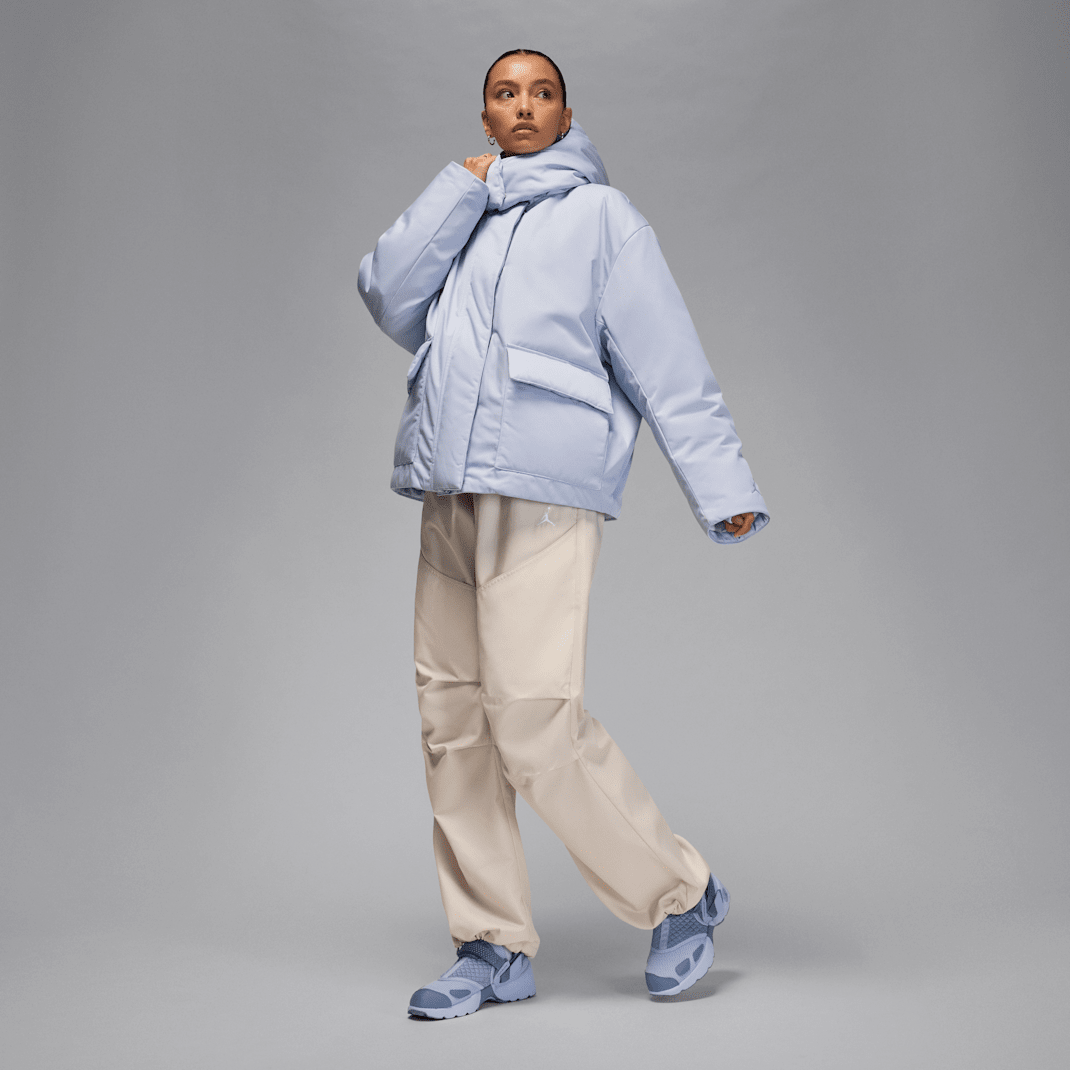 Jordan Trunner LX - Image 11