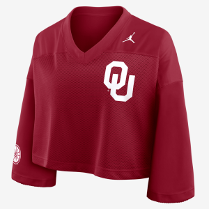 Oklahoma Jersey