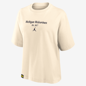 Michigan Established Tag Boxy